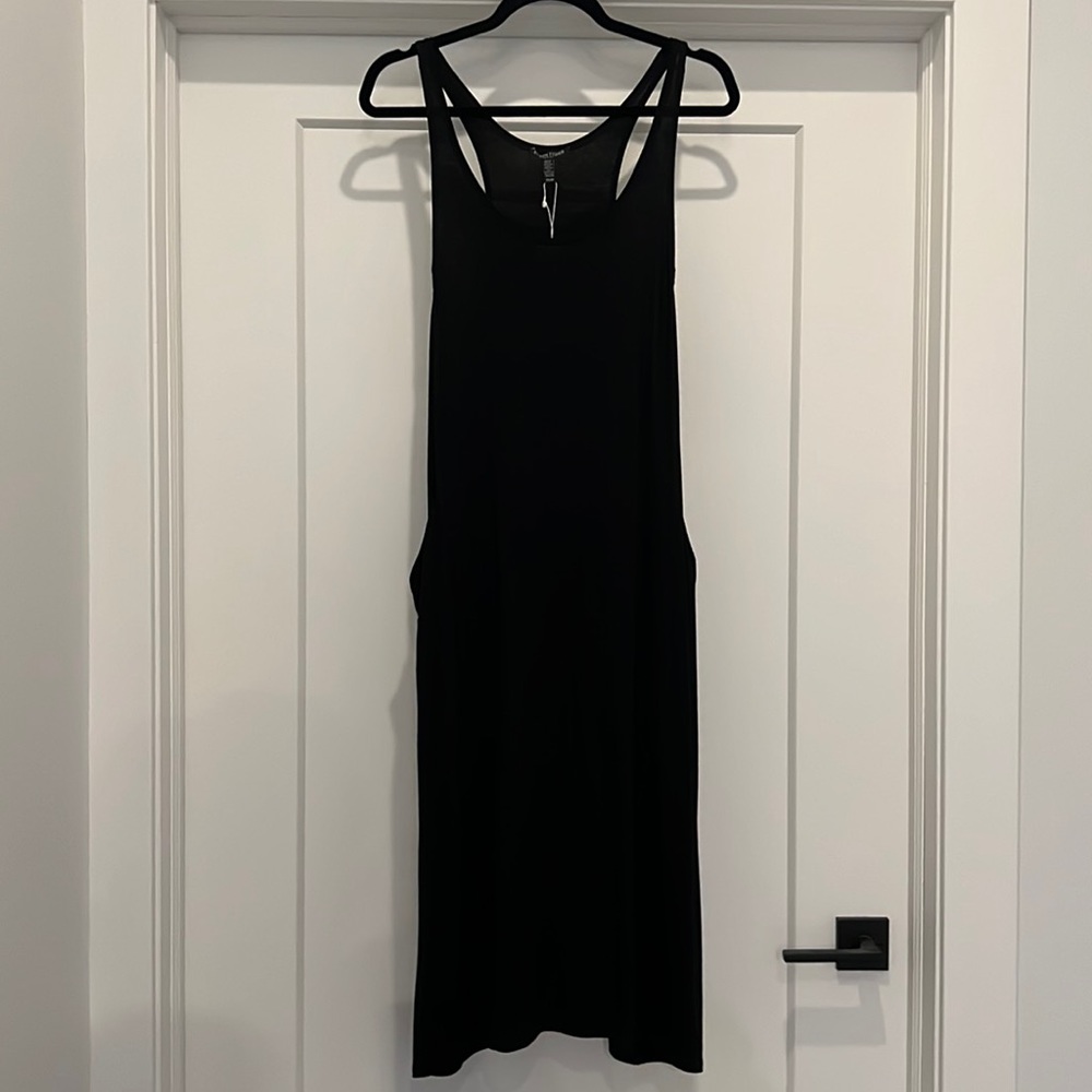 EILEEN FISHER woman’s sz PS/PP Jumper dress.
